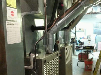 Discount Heating & Cooling