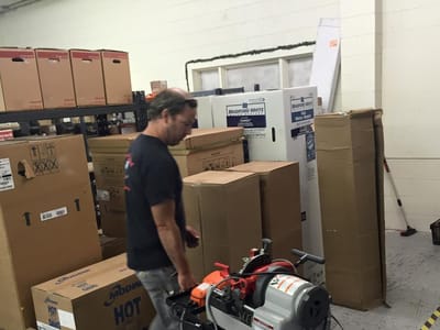 Discount Mechanical Heating and Plumbing