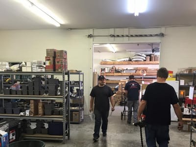 Discount Mechanical Heating and Plumbing