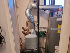 Discount Mechanical Heating and Plumbing