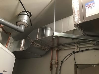 Discount Mechanical Heating and Plumbing