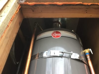 Discount Mechanical Heating and Plumbing