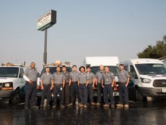 Discount Plumbing