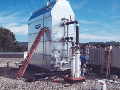 Disponette Service Co Inc