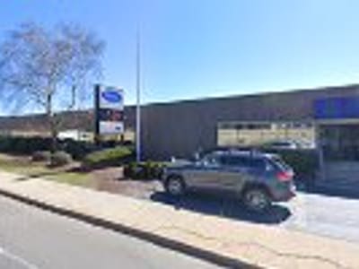 Distributor Corporation of New England (DCNE)