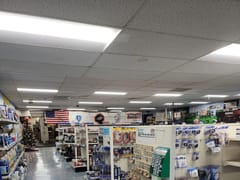 Distributor Corporation of New England (DCNE)