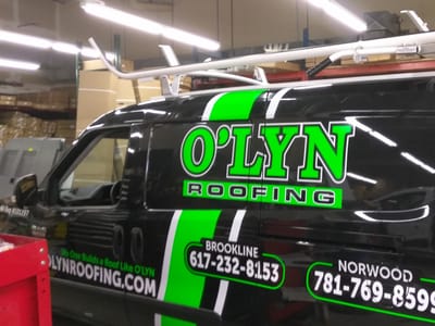 Distributor Corporation of New England (DCNE)