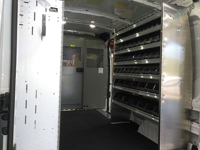 Distributor Corporation of New England (DCNE)