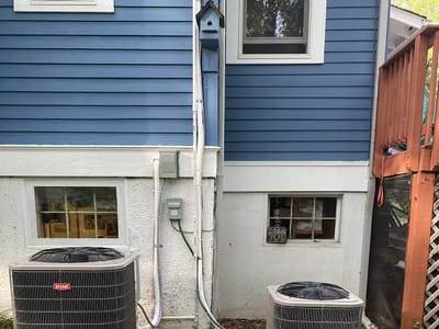 DISTRICT AIRE HEATING AND COOLING, LLC