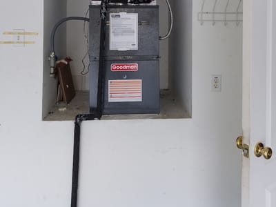 Diversified Air Solutions