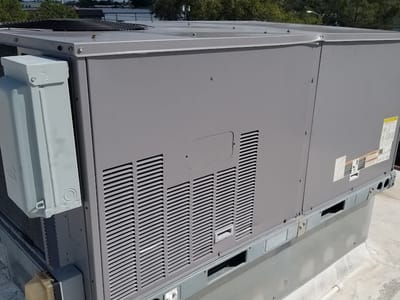 Diversified Air Solutions