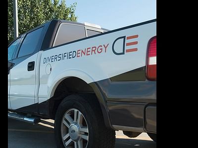 Diversified Energy