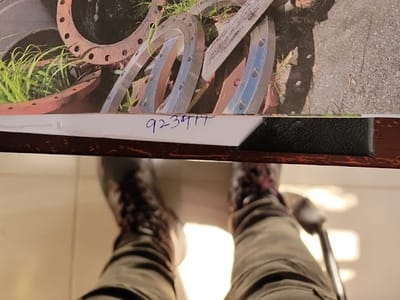 Diversified Fluid Controls Inc