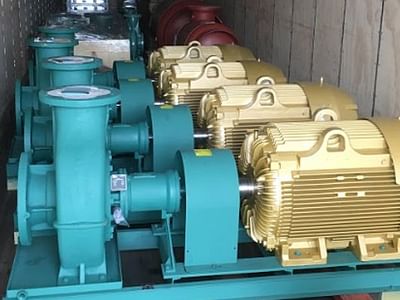 Diversified Fluid Controls Inc