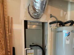 Diversified Heating & Cooling, Inc.