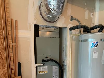 Diversified Heating & Cooling, Inc.