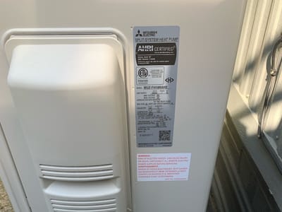 Diversified Heating & Cooling, Inc.