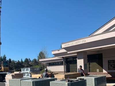 Diversified Heating & Cooling, Inc.