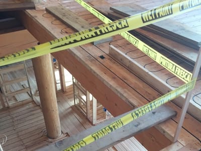 Diversified Heating & Cooling Inc.