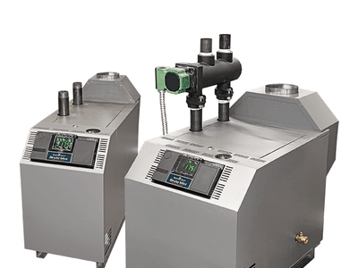 Diversified Heating & Cooling Inc.