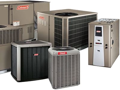 Diversified Heating & Cooling Inc.
