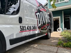 Divine Heating & Cooling