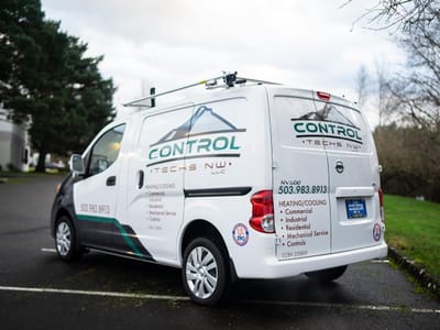 Divine Heating & Cooling