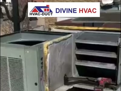 Divine Hvac