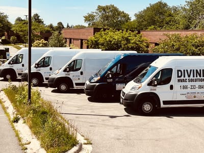 Divine Hvac
