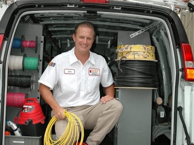 Dixie Electric, Plumbing & Air