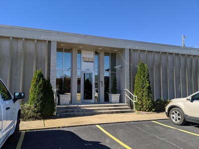 Dixie Electric, Plumbing & Air