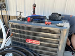 DJ Heating and Air Conditioning