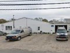 DJK Heating & Cooling