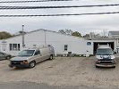 DJK Heating & Cooling