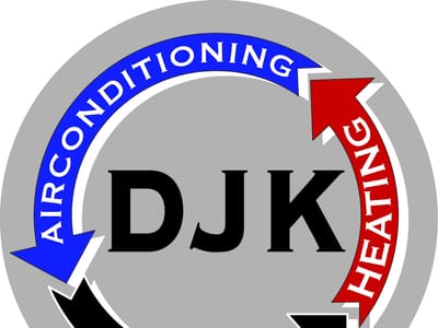 DJK Heating & Cooling