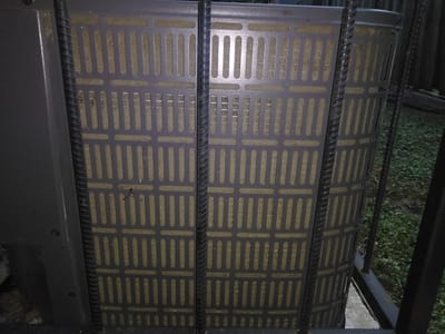 DJS Heating and Air Service