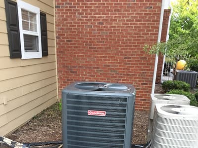 DJs HVAC Solutions