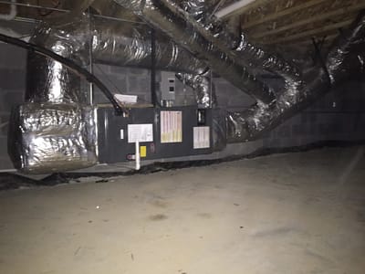 DJs HVAC Solutions