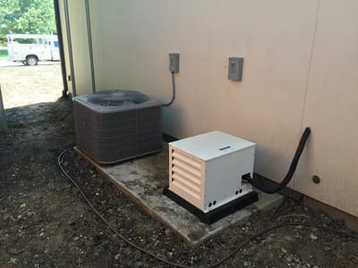 DK Air Conditioning Heating & Refrigeration