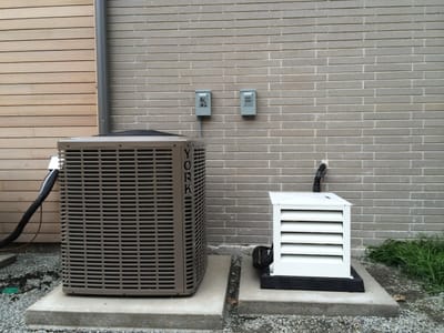 DK Air Conditioning Heating & Refrigeration