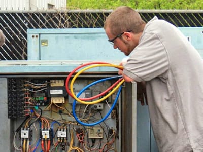 DK Air Conditioning Heating & Refrigeration