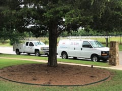 DK Air Conditioning, Heating & Refrigeration