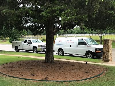 DK Air Conditioning, Heating & Refrigeration