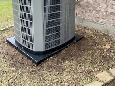 DK Air Conditioning, Heating & Refrigeration