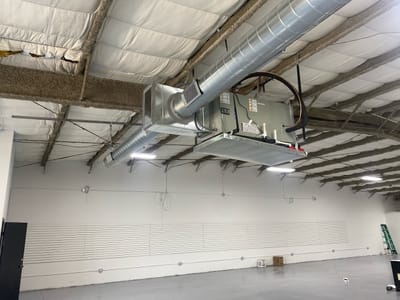 DK Air Conditioning, Heating & Refrigeration