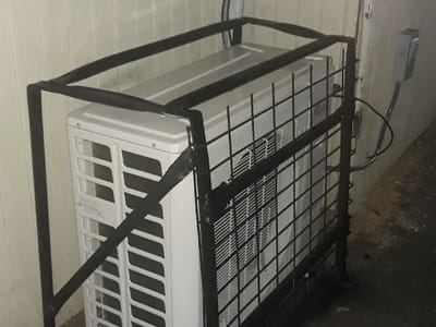 DK Solutions | Quality Commercial HVAC Service, Affordable HVAC Repair in Marietta, GA