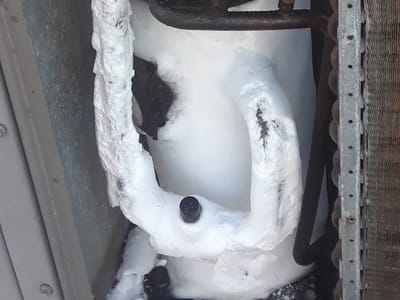 DK Solutions | Quality Commercial HVAC Service, Affordable HVAC Repair in Marietta, GA