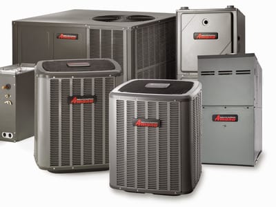 DLM Heating & Air