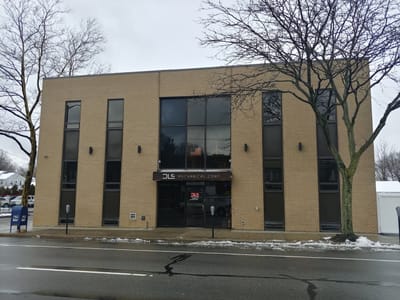 DLS Mechanical Corp.