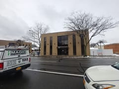 DLS Mechanical Corp.